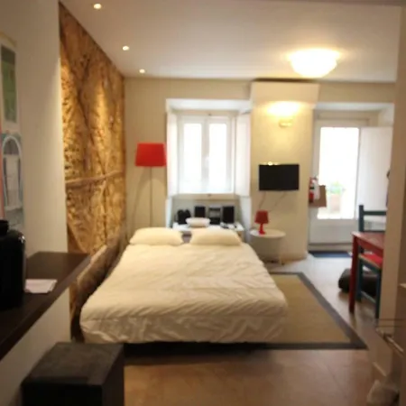 Appartement Principe Real - Daydream Pt Lissabon
