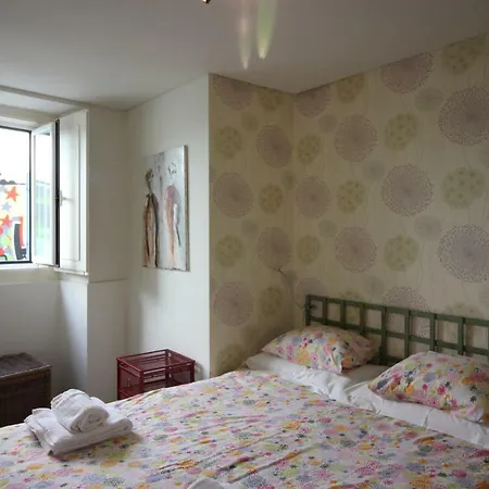 Principe Real - Daydream Pt דירה *