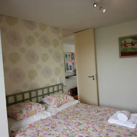 Principe Real - Daydream Pt * ליסבון