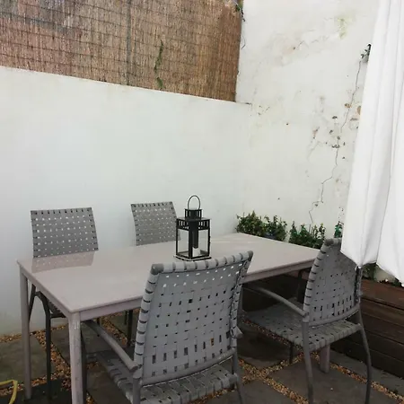 Principe Real - Daydream Pt Апартаменты Лиссабон