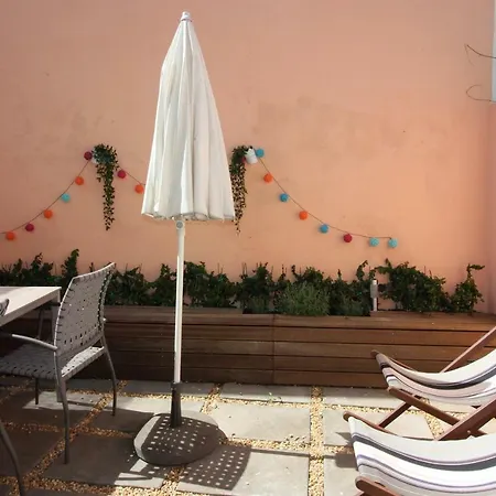 Principe Real - Daydream Pt Lisboa