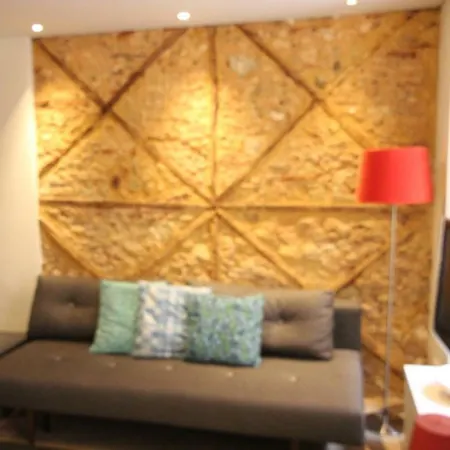 Principe Real - Daydream Pt * Лиссабон