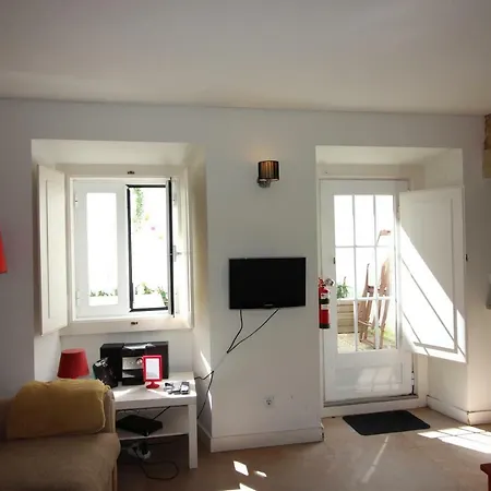 Principe Real - Daydream Pt Appartement Lissabon