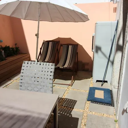 Appartement Principe Real - Daydream Pt Lissabon