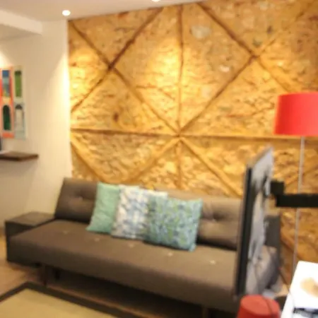 Appartement Principe Real - Daydream Pt Lissabon