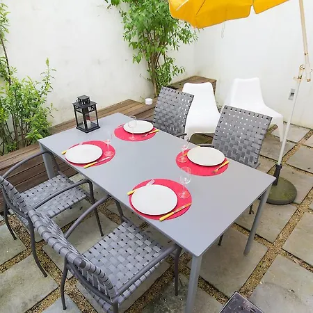 Apartment Principe Real - Daydream Pt