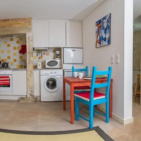 Apartment Principe Real - Daydream Pt
