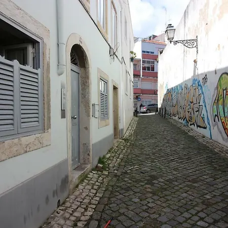Principe Real - Daydream Pt Lisbon