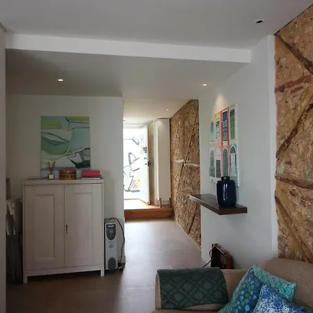 Principe Real - Daydream Pt Apartmán