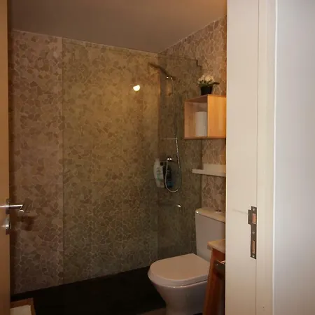 Principe Real - Daydream Pt Apartment Lisbon