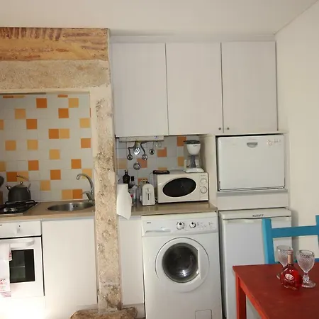 Apartment Principe Real - Daydream Pt