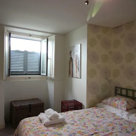 Principe Real - Daydream Pt Apartmán