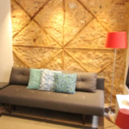Apartment Principe Real - Daydream Pt Lisbon