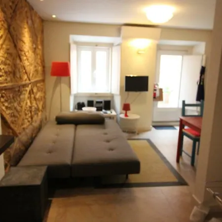 Principe Real - Daydream Pt Apartment