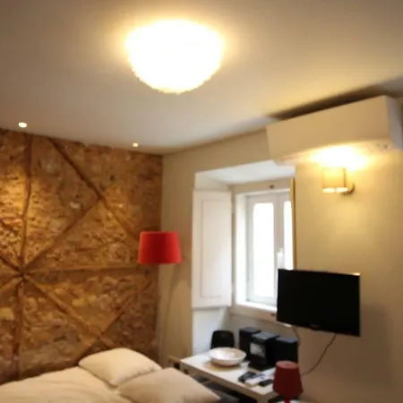 Principe Real - Daydream Pt Apartment